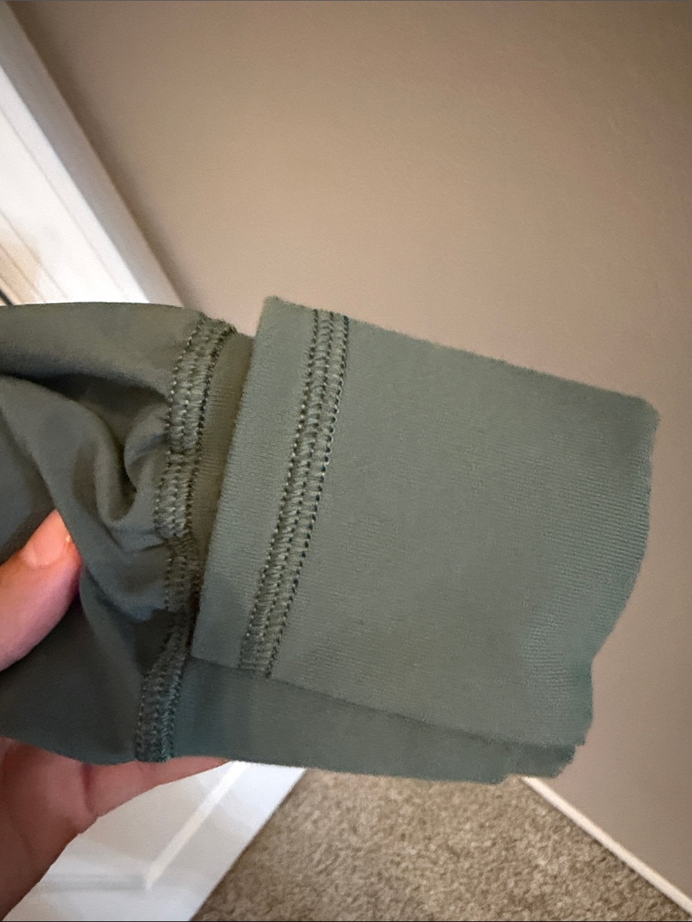 Lululemon Define Oversized Jacket Luon - Picture 6 of 7